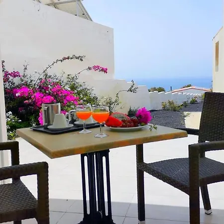 Famara - Casa Marosenia *