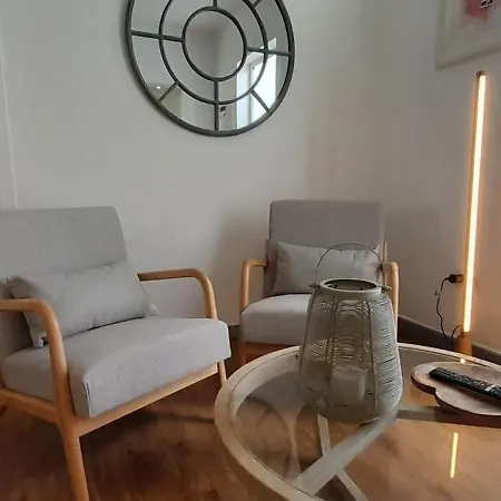 Famara - Casa Marosenia * Guime