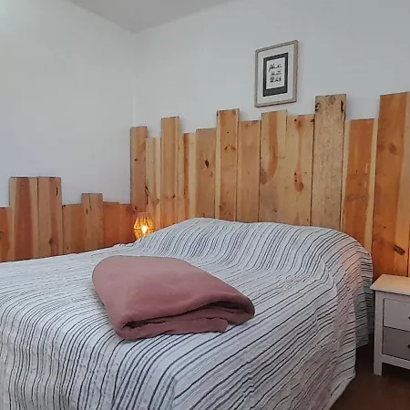 Famara - Casa Marosenia *