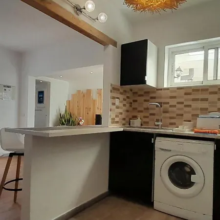 Famara - Casa Marosenia Guime