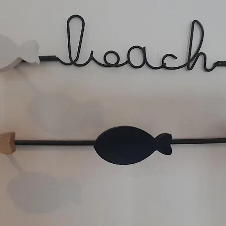 Apartment Famara - Casa Marosenia