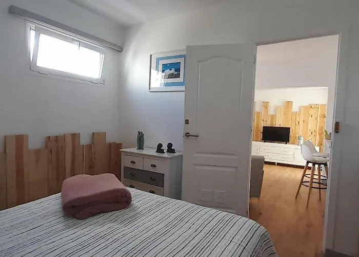 Famara - Casa Marosenia Guime