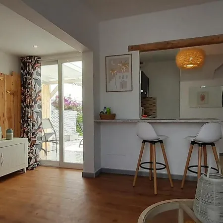 Famara - Casa Marosenia * Güime