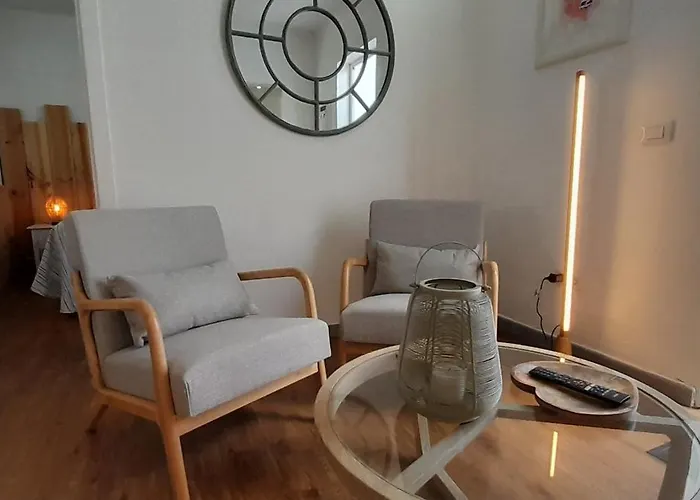 Famara - Casa Marosenia * Güime