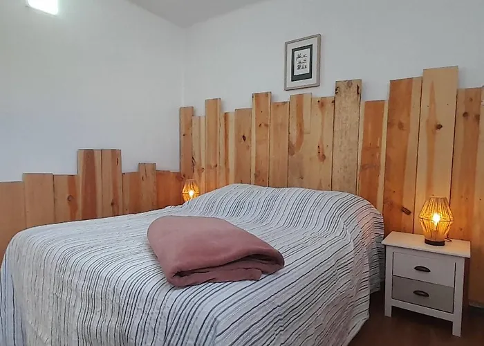 Famara - Casa Marosenia *