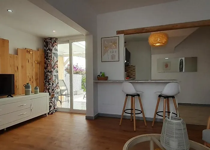 Famara - Casa Marosenia * Güime