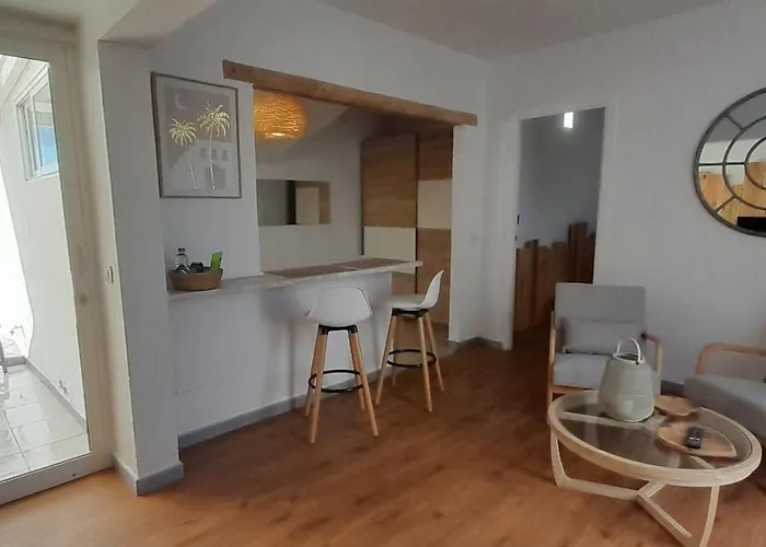 Famara - Casa Marosenia