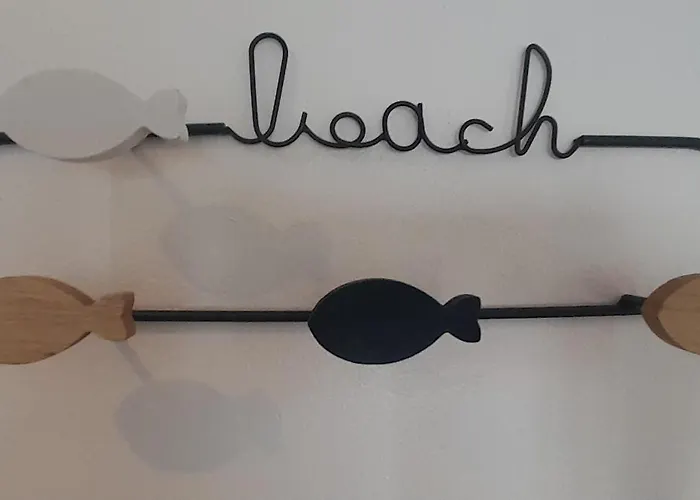 アパート Famara - Casa Marosenia