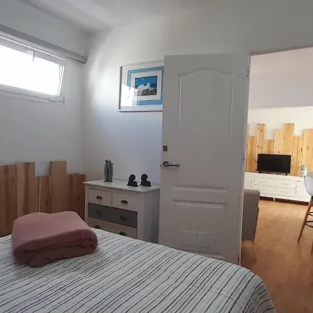 Famara - Casa Marosenia Güime