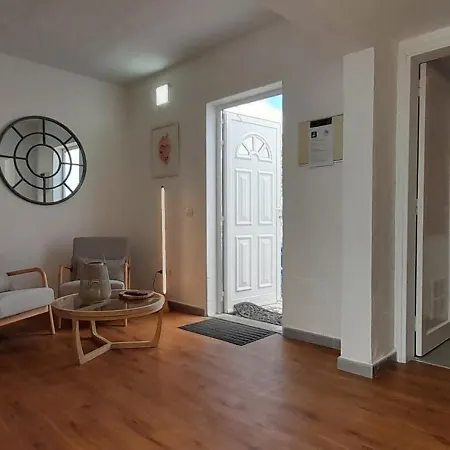 Famara - Casa Marosenia Appartamento *