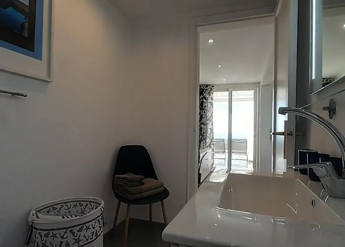 Famara - Casa Marosenia Appartamento Güime